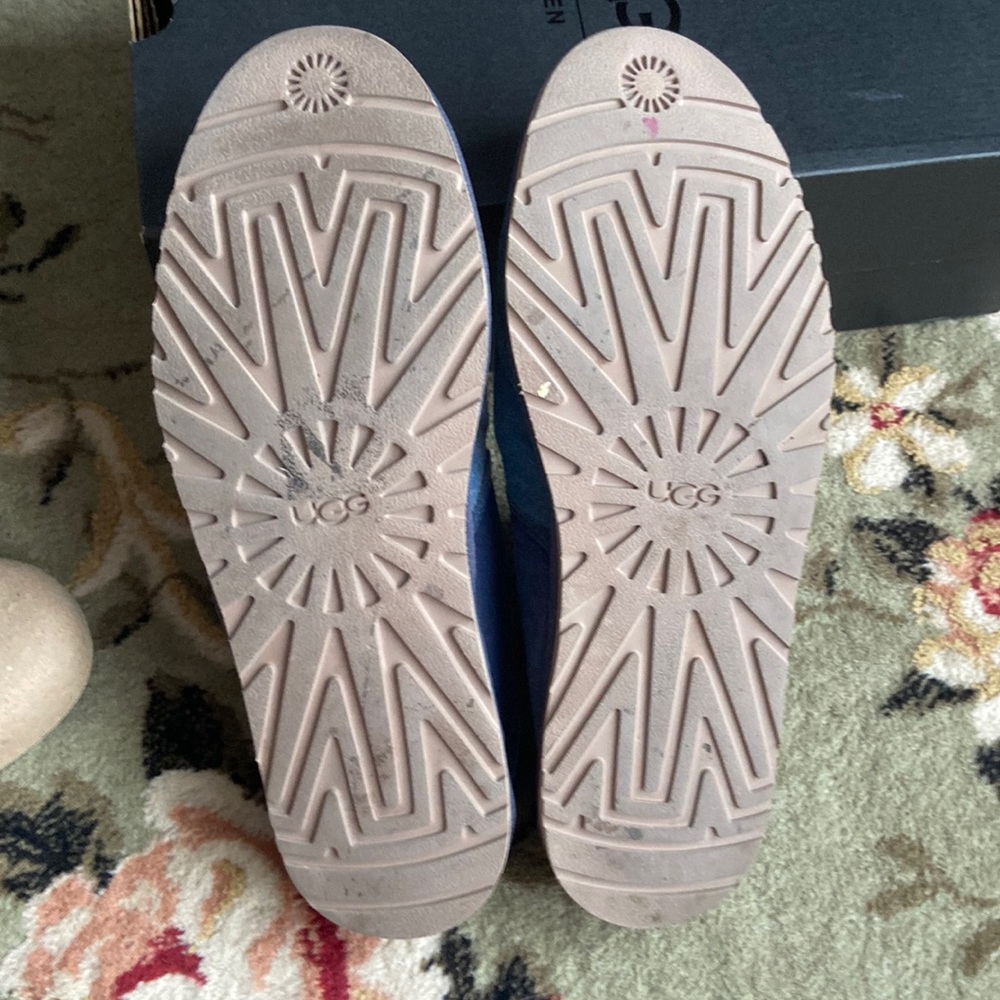 Ugg Canvas - image 7